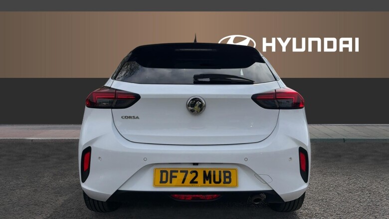 Vauxhall Corsa 1.2 Turbo Ultimate 5dr Petrol Hatchback
